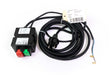 Mafell Schalter kpl.230V m.Untersp.ausl. Zchng.202664 Ersatzteil 087847