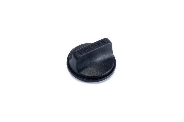 Festool Drehknopf D34 M6/8T blau Ersatzteil 10001354
