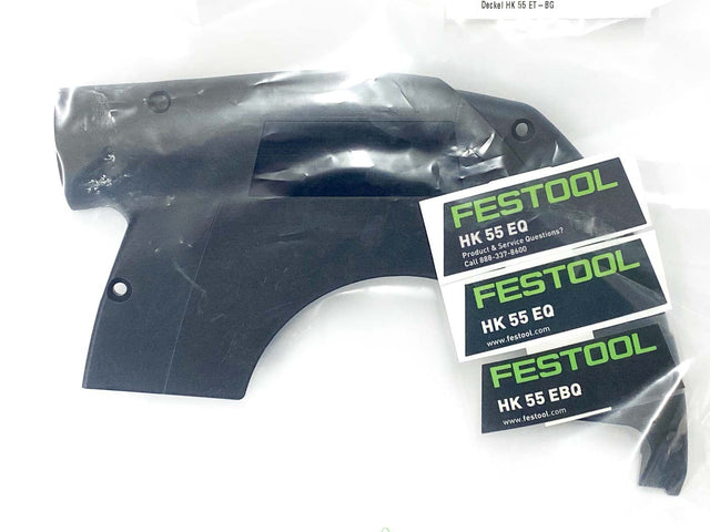 Festool Deckel HK 55 ET-BG Ersatzteil 10023120