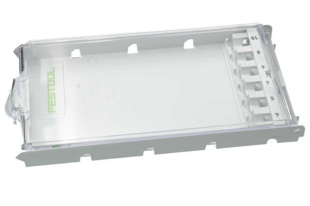 Festool Kassette BKS SYS3 D4-10 Ersatzteil 10733056