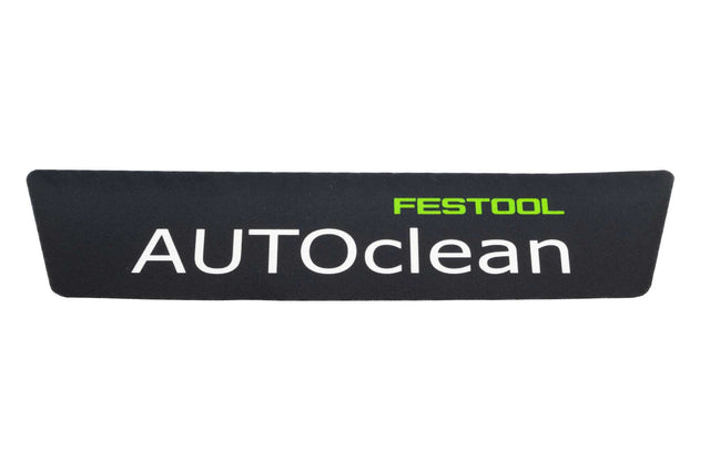 Festool Aufkleber AUTOclean ET-BG Ersatzteil 10739631