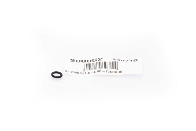 Festool O-Ring 5x1,5-NBR-70SHORE Ersatzteil 200052