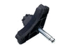 Festool Aufnahme Lenkrolle CT26/36 ET-BG Ersatzteil 200593