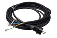 Festool Kabel m.Stecker H07RN-F 3x1,5 DIN ET-BG Ersatzteil 200639