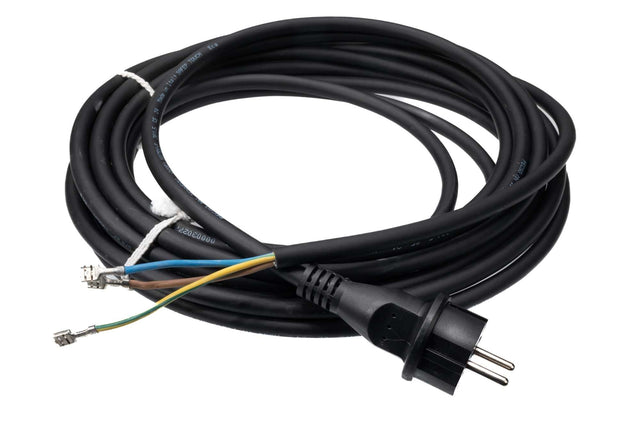Festool Kabel m.Stecker H07RN-F 3x1,5 DIN ET-BG Ersatzteil 200639