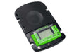 Festool Frontplatte BR 10 D ET-BG Ersatzteil 203177