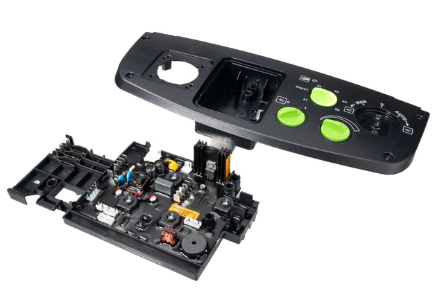 Festool Umbausatz CTM AC LHS / HD 230V Ersatzteil 203963