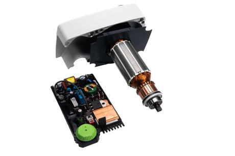 Festool Nachrüstset KS 120 ET-BG Antrieb230V Ersatzteil 205565