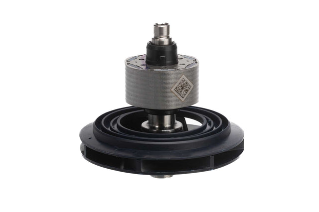 Festool Rotor LHS 2 225 EQI ET-BG Ersatzteil 205845