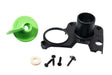 Festool Ansaugregler LHS 2 225 EQI ET-BG Ersatzteil 205856