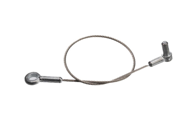 Mafell Seilzug kpl Zchng. 205881 Ersatzteil 205881