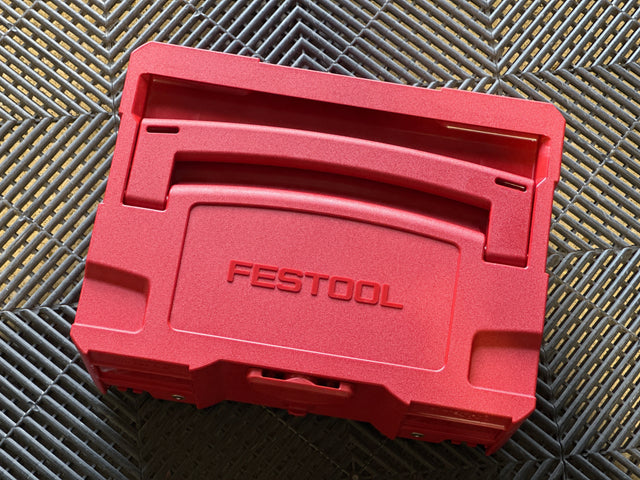 Festool Systainer SERVICE-SYS 2 Ersatzteil 544162
