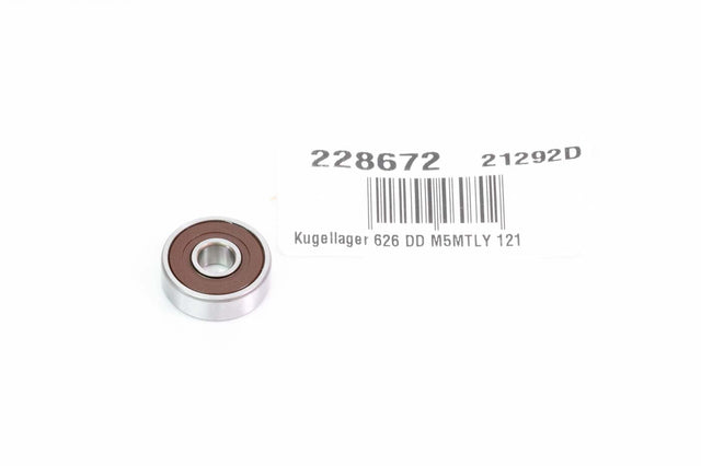 Festool Kugellager 626 DD M5MTLY 121 Ersatzteil 228672