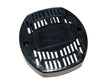 Mafell MOTORDECKEL Ersatzteil 037202