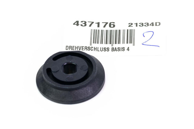 Festool DREHVERSCHLUSS BASIS 4 Ersatzteil 437176