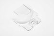 Festool SPAENEFANGHAUBE OF 1 E Ersatzteil 437307