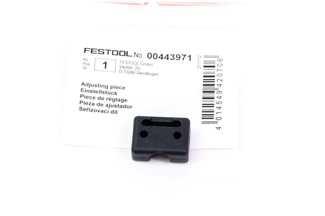 Festool EINSTELLSTÜCK AT 65 E Ersatzteil 443971