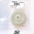 Festool Ventilator TS 75 EBQ Ersatzteil 465072
