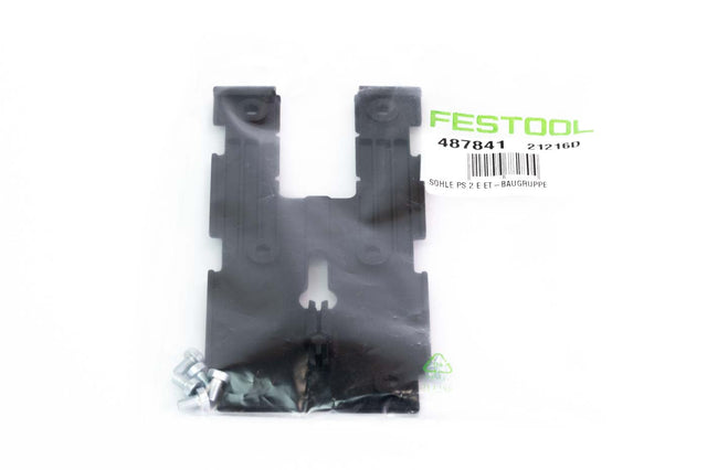 Festool SOHLE PS 2 E ET-BAUGRUPPE Ersatzteil 487841