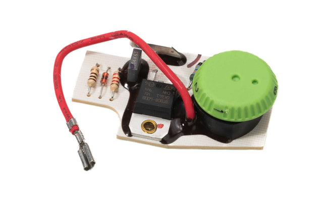 Festool REGELELEKTRONIK RS 4-97 ET-GRUPPE Ersatzteil 488630