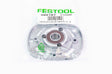 Festool TISCHPLATTE RS 400 OBERTEIL ET-BG Ersatzteil 489187
