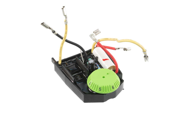 Festool ELEKTRONIK PS 300 E ET-BAUGRUPPE Ersatzteil 489608