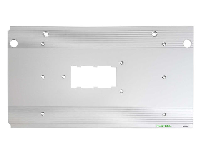 Festool PROFILPLATTE BASIS 4 ET-BAUGRUPPE Ersatzteil 490060