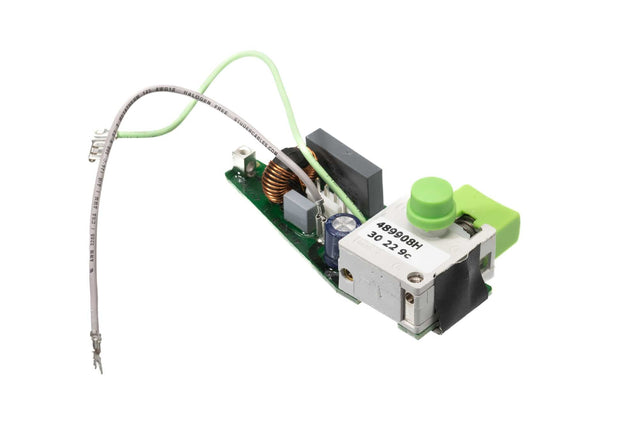 Festool SCHALTERMODUL OF 1010 EBQ ET-BAUGRUPPE Ersatzteil 490136