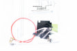 Festool UMBAUSATZ AT 65 E EU SCHALTER Ersatzteil 490844