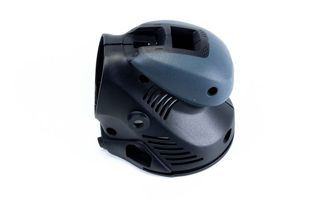 Festool GEHÄUSE-SATZ RO 150 FEQ ET-BG Ersatzteil 494089