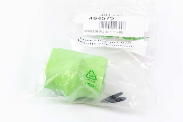 Festool SCHIEBER VAC SE 1 ET-BG Ersatzteil 494575