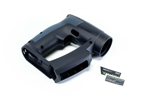 Festool Gehäuse-Satz CXS ET-BG Ersatzteil 497622