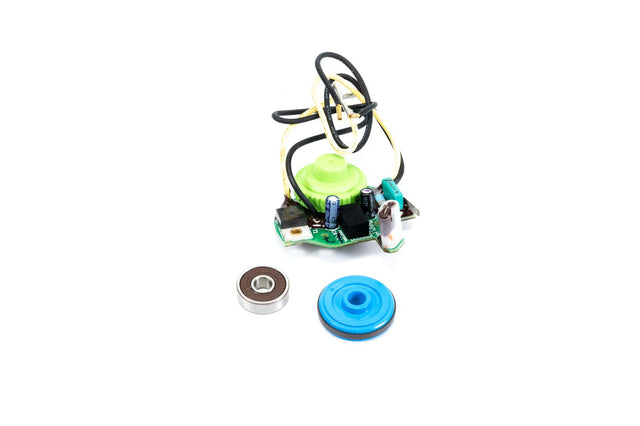 Festool Elektronik ES 150 EQ ET-BG Ersatzteil 500044