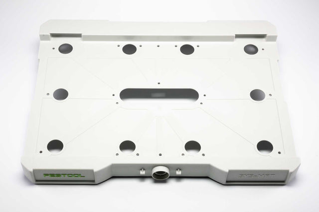 Festool Deckel SYS-MFT ET-BG Ersatzteil 500308