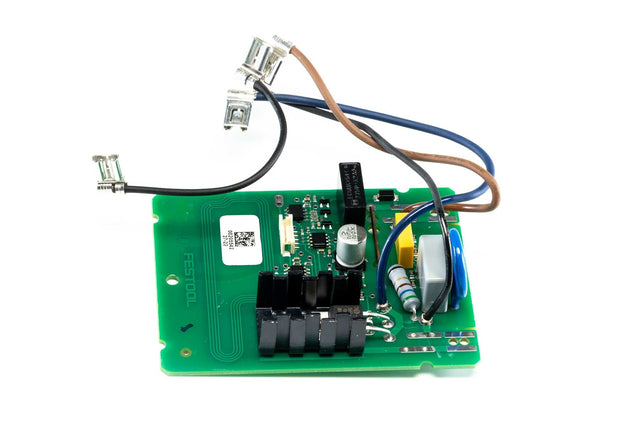 Festool Elektronik CT SYS ET-BG Ersatzteil 500634