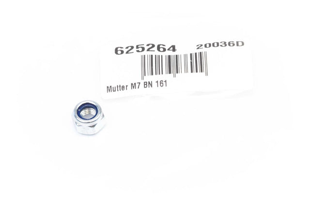 Festool Mutter M7 BN 161 Ersatzteil 625264