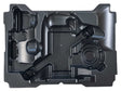 Festool Einlage SYS-OF 1010 Ersatzteil 717300