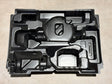 Festool Einlage AGC 18 - SG3 Ersatzteil 720814