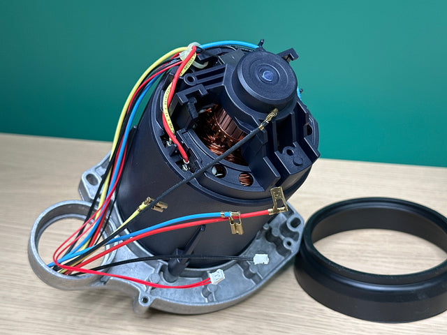 Festool Motor CS 70 EB 230V ET-BAUGR. Ersatzteil 204904