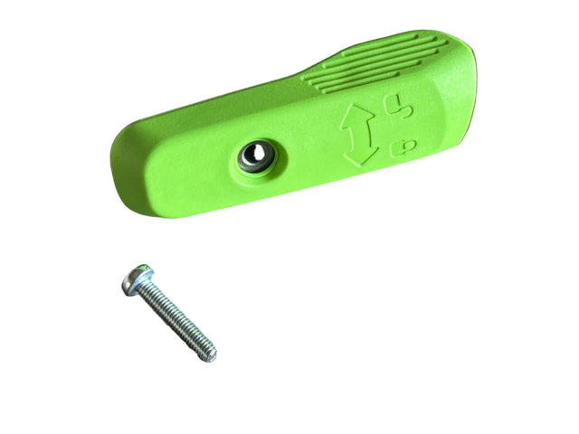 Festool Spannhebel LHS 2 225 EQI ET-BG Ersatzteil 10449023