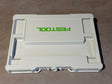 Festool Deckel SYS GEN 3 M VP Ersatzteil 205521