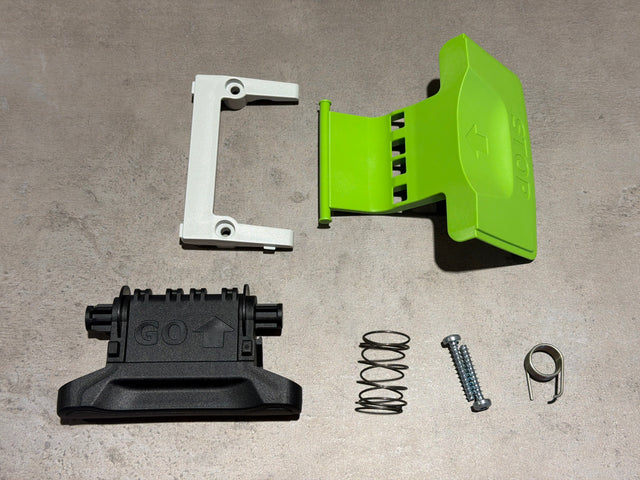 Festool Bremse CT MINI / MIDI I ET-BG Ersatzteil 203733
