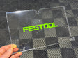 Festool Klappe SYS3 DF VP Ersatzteil 10694278