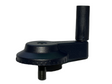 Festool Kurbel CMS-OF ET-BG Ersatzteil 495304