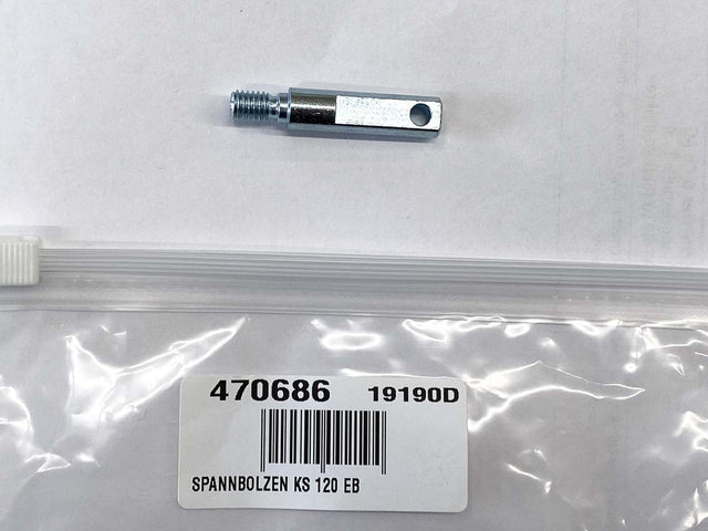 Festool Spannbolzen KS 120 Ersatzteil 10218444