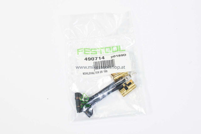 Festool KOHLEHALTER ES 150 Ersatzteil 490714
